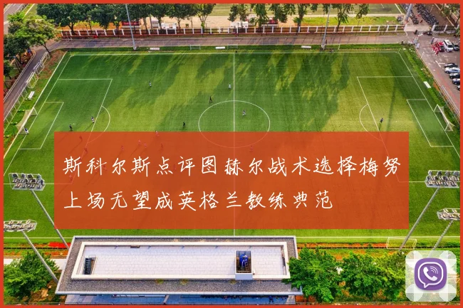 斯科尔斯点评图赫尔战术选择梅努上场无望成英格兰教练典范